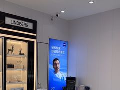 -大明眼镜(西四店)