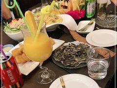 -爵士岛咖啡(瓦房店)