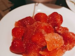-半天妖烤鱼(大兴宾馆店)