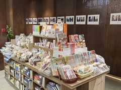 -扶光书店(中环店)