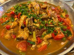 -61号餐吧(兴坪古镇漓江店)