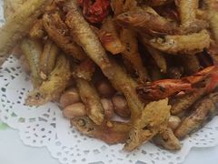 -始于2011柳周农家菜沙田柚美食店(东大街店)