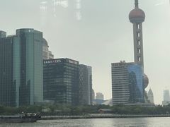 -秦皇岛路游船码头