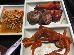 -鼎盛江山美食自助(欢乐城店)