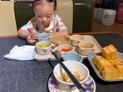 -金翠河烧鹅餐厅(解放碑时代广场店)