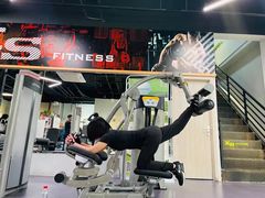 -享受健身·美体塑形馆