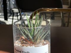 -Fridi Patisserie Cafe