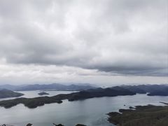-五女山景区