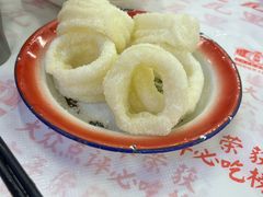 -堂瓦里·33年传统赣菜(第一街区店)