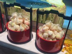 -悦海·家宴·冰花皮皮虾大锅贴(宝龙店)