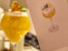 -théATRE 茶聚场(王府中環店)