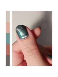 -Beauty Nails 美甲美睫皮肤管理