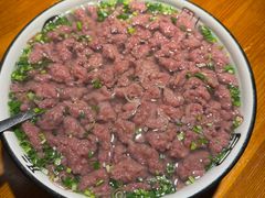 -阿古牛肉丸(一建店)