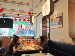 -吕记老鸭汤·徽菜馆(东营路店)