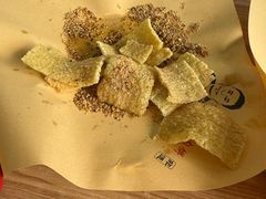 -老舅老蒙肉饼非遗店(一店)