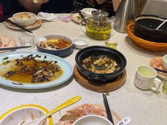 -如轩·海鲜砂锅粥·潮汕菜(小榄店)