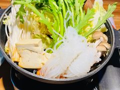 -森味薪火烧•烧鸟居酒屋•日本料理(望京店)