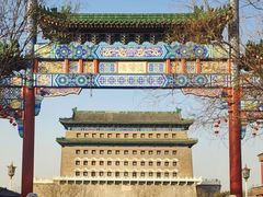 -北京前门大栅栏