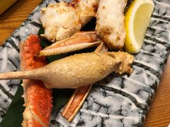 -蟹道乐(道顿堀本店)