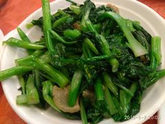 -深运潮州粥(东门店)