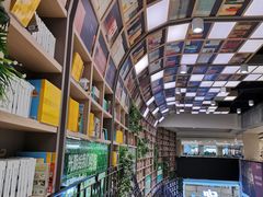 -当当书店(国泰广场店)
