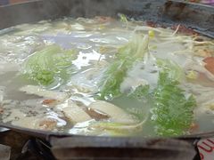 -懒谈秦市井羊肉馆(光谷青年城店)