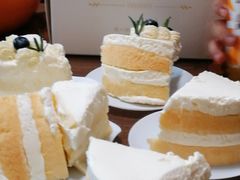 -杜哈夫DOUX RÊVE·生日蛋糕(日月光店)