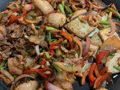 -一烙锅(友谊店)