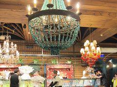 -卢布里西餐厅(总店)