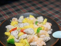 -幸福哟烧鸡·粤菜海鲜私厨(七星路店)