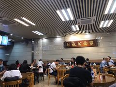 大堂-七叔公面家(拱北口岸店)