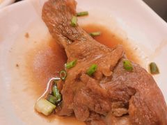 -贡梅老面馆·蟹粉面·无锡特色小吃(南长街主推店)