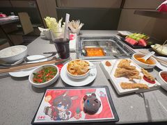 -海底捞火锅(壹悦城店)