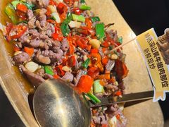 -黄兴南路步行商业街