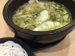 -大鼓米线(常州钟楼新世纪DM店)