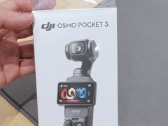 -DJI大疆(深圳华强北曼哈授权体验店)