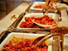 -上海虹桥宾馆味翠餐厅