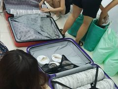-珍妮曲奇聪明小熊(尖沙咀店)