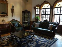 -马勒别墅·中餐厅