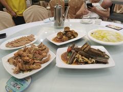 -新享乐海鲜(翠华路店)