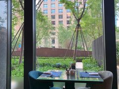 -康莱德酒店·美庭自助餐厅