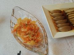 -清远国际酒店御珍轩食街