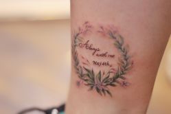 -飛凡TATTOO纹身•原创