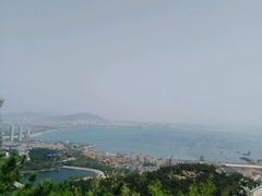 -石岛赤山风景区