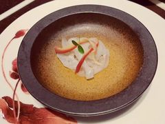 -杭州西子湖四季酒店·金沙厅