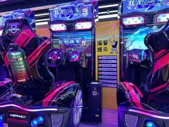 -风云再起游乐汇(北京西单西西友谊店)