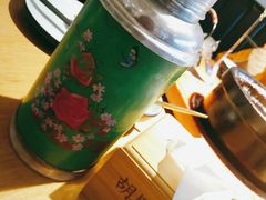 -胡马八破·川菜小馆(高新万达店)