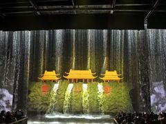 -杭州宋城