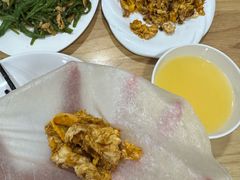 -姥家春饼店(漳州二路店)