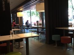 -肯德基(前门店)
